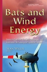  Bats & Wind Energy