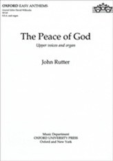The Peace of God