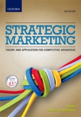  Strategic Marketing