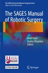 The SAGES Manual of Robotic Surgery