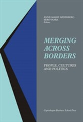  Merging Across Borders