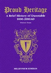  Proud Heritage