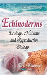  Echinoderms