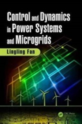  Control and Dynamics in Power Systems and Microgrids