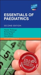  Essentials of Paediatrics