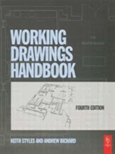  Working Drawings Handbook