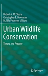  Urban Wildlife Conservation