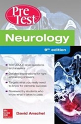  Neurology PreTest, Ninth Edition