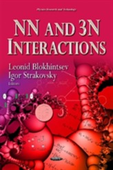  NN and 3N Interactions