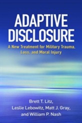  Adaptive Disclosure