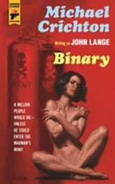  Binary