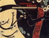  Kamisaka Sekka Rinpa Traditionalist Modern Designer A206