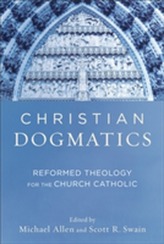  Christian Dogmatics