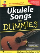 Ukulele Songs For Dummies