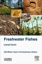  Freshwater Fishes