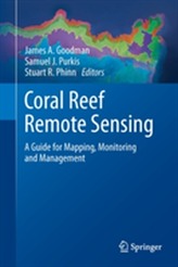  Coral Reef Remote Sensing