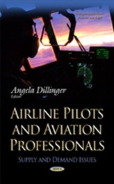  Airline Pilots & Aviation Professionals