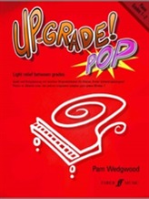  Up-Grade Pop! Piano Grades 1-2