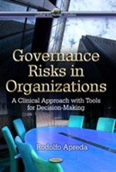 Governance Risks in Organizations