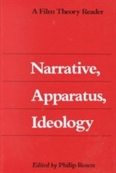  Narrative, Apparatus, Ideology