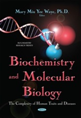  Biochemistry & Molecular Biology