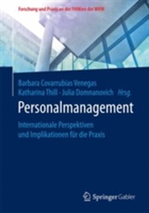 Personalmanagement