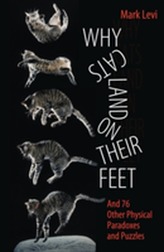  Why Cats Land on Their Feet