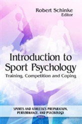  Introduction to Sport Psychology