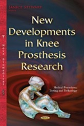  New Developments in Knee Prosthesis Research