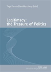  Legitimacy: the Treasure of Politics