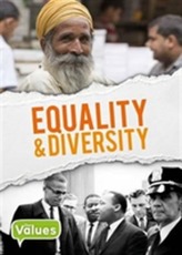  Equality & Diversity