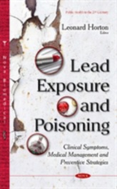  Lead Exposure & Poisoning