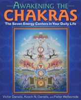  Awakening the Chakras