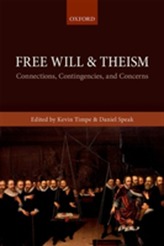  Free Will and Theism