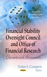  Financial Stability Oversight Council & Office of Financial Research