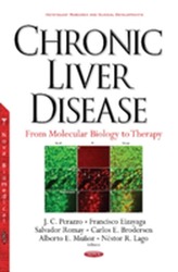  Chronic Liver Disease