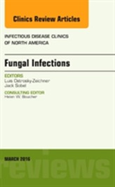  Fungal Infections, An Issue of Infectious Disease Clinics of North America