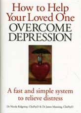  How to Help Your Loved One Overcome Depression