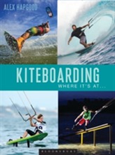  Kiteboarding