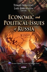  Economic and Political Issues of Russia