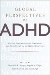  Global Perspectives on ADHD