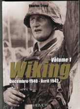  La Wiking Vol. 1