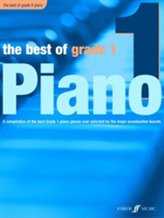 The Best of Grade 1