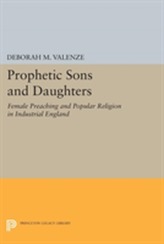  Prophetic Sons and Daughters