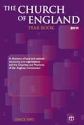The Church of England Yearbook 2011