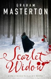  Scarlet Widow