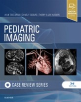  Pediatric Imaging: Case Review Series