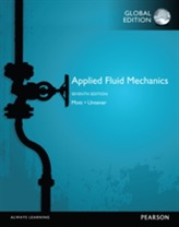  Applied Fluid Mechanics, Global Edition