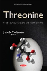  Threonine