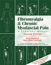  Fibromyalgia And Chronic Myofascial Pain